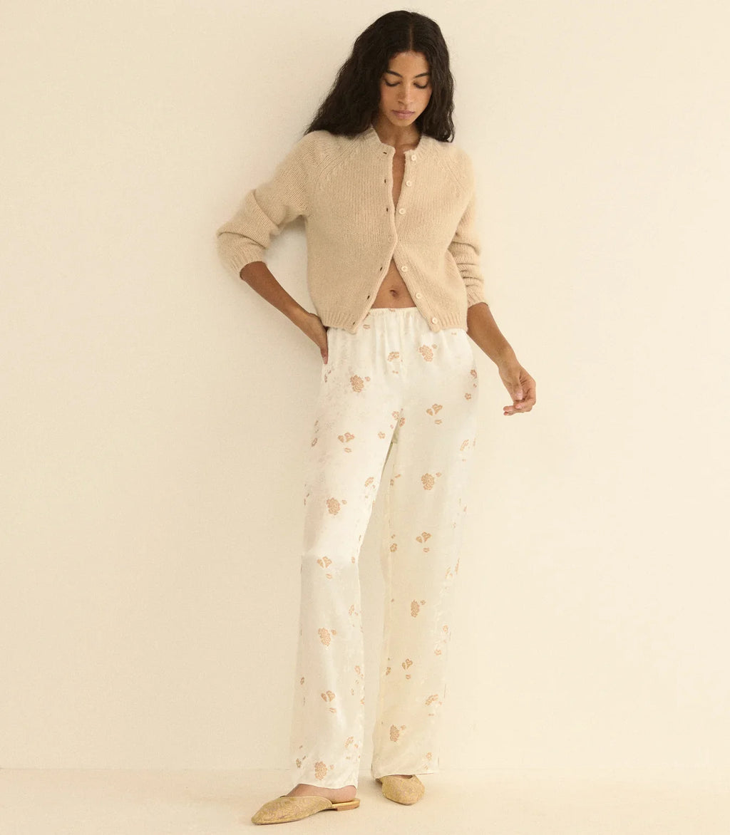 DÔEN Darcy Cardigan
