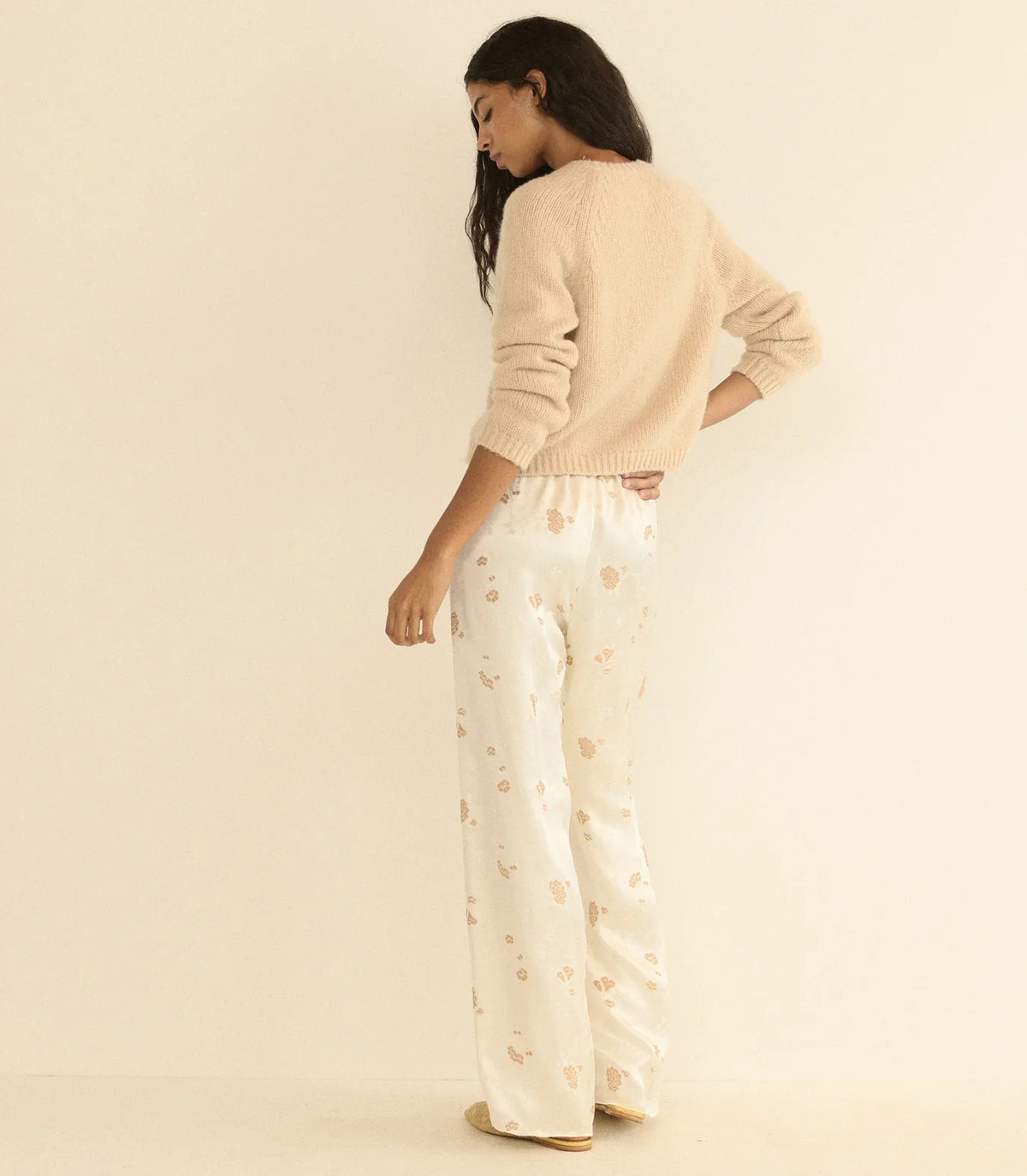 DÔEN Darcy Cardigan