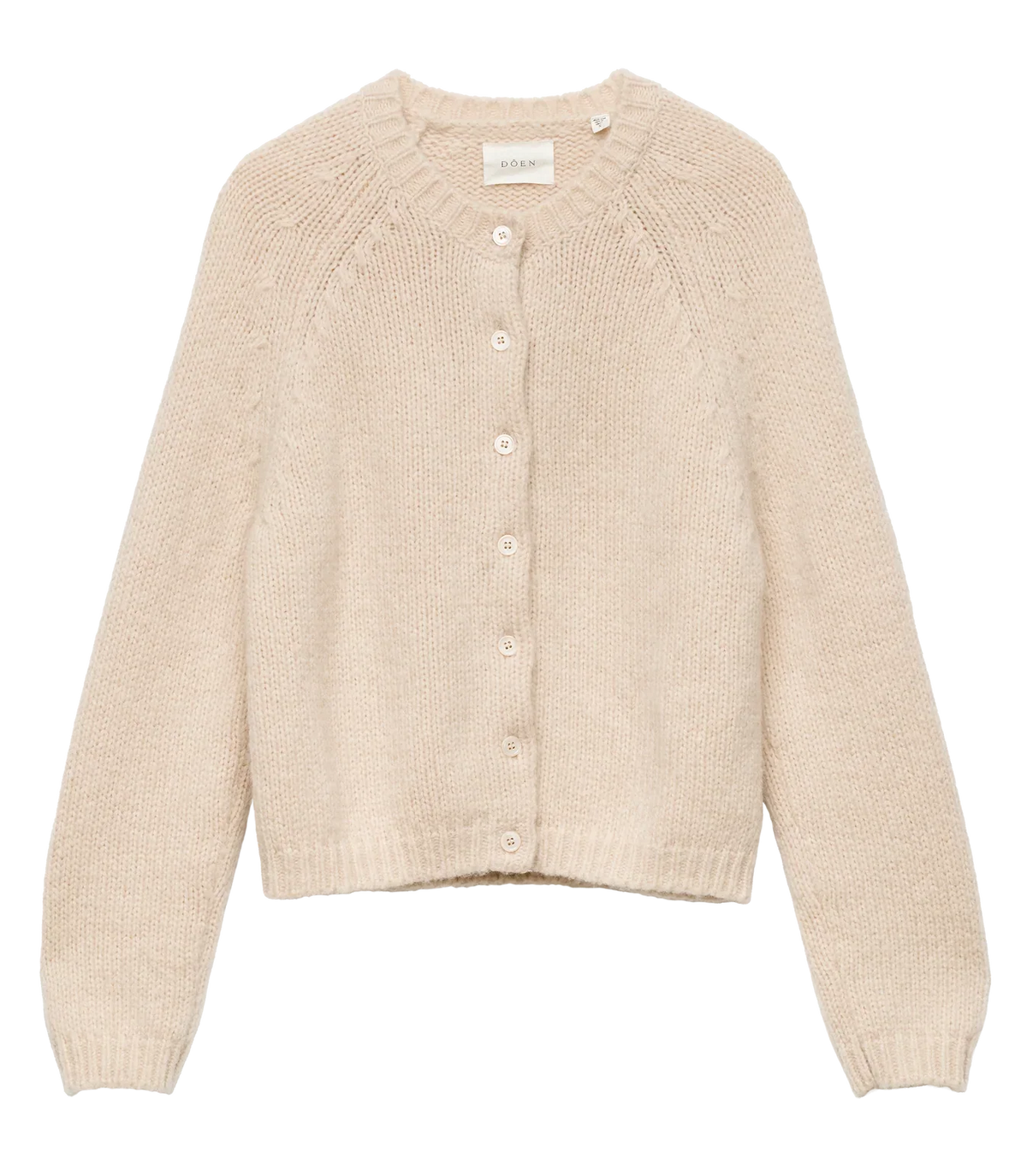 DÔEN Darcy Cardigan