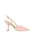 Acler Leeroy Heel