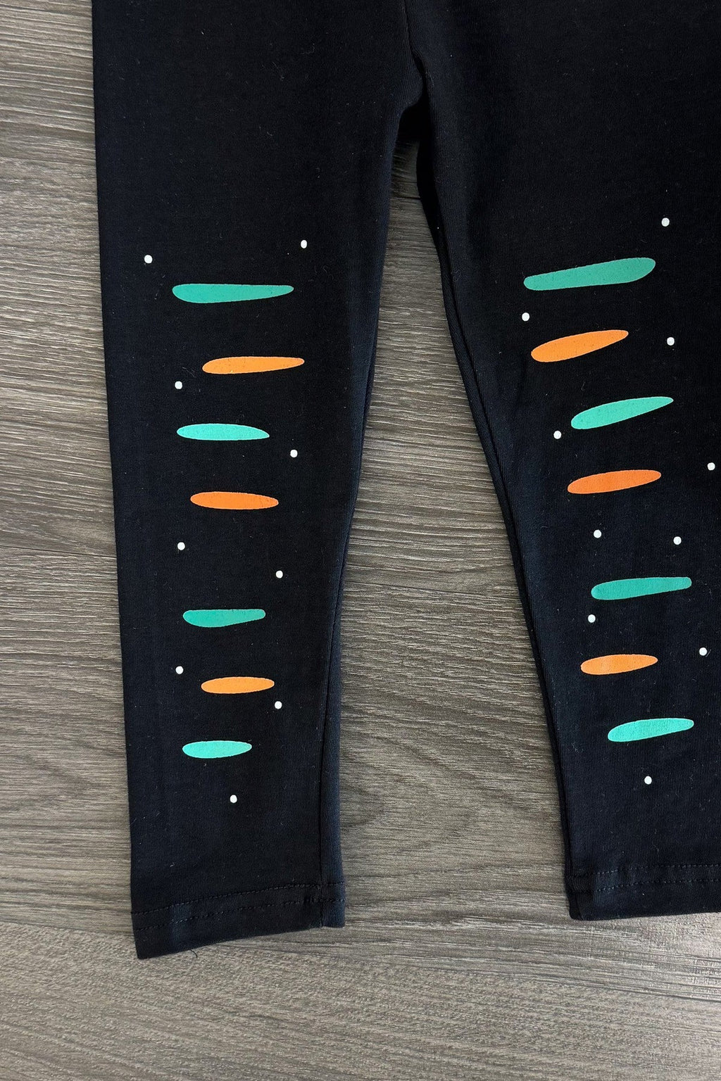 "You Are Enough... Always" Legging Set
