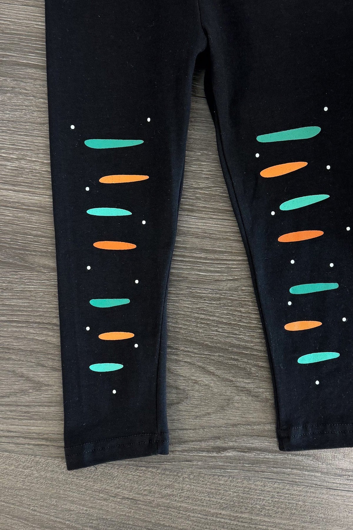 "You Are Enough... Always" Legging Set
