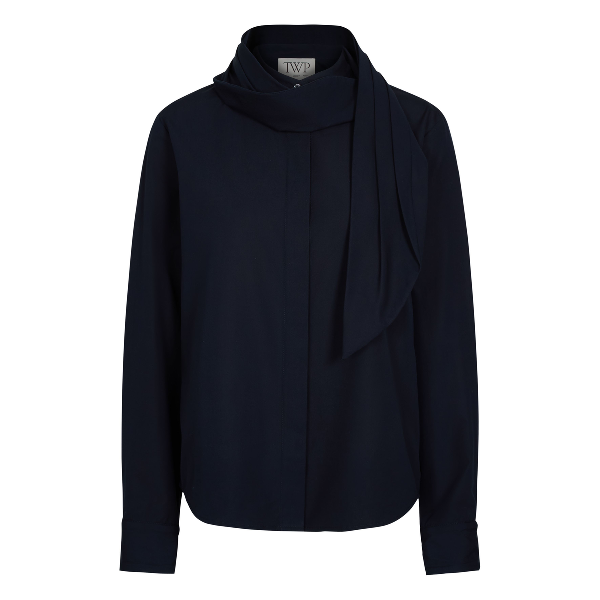 TWP CB Tie Top