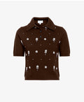 Tanya Taylor Camilla Top