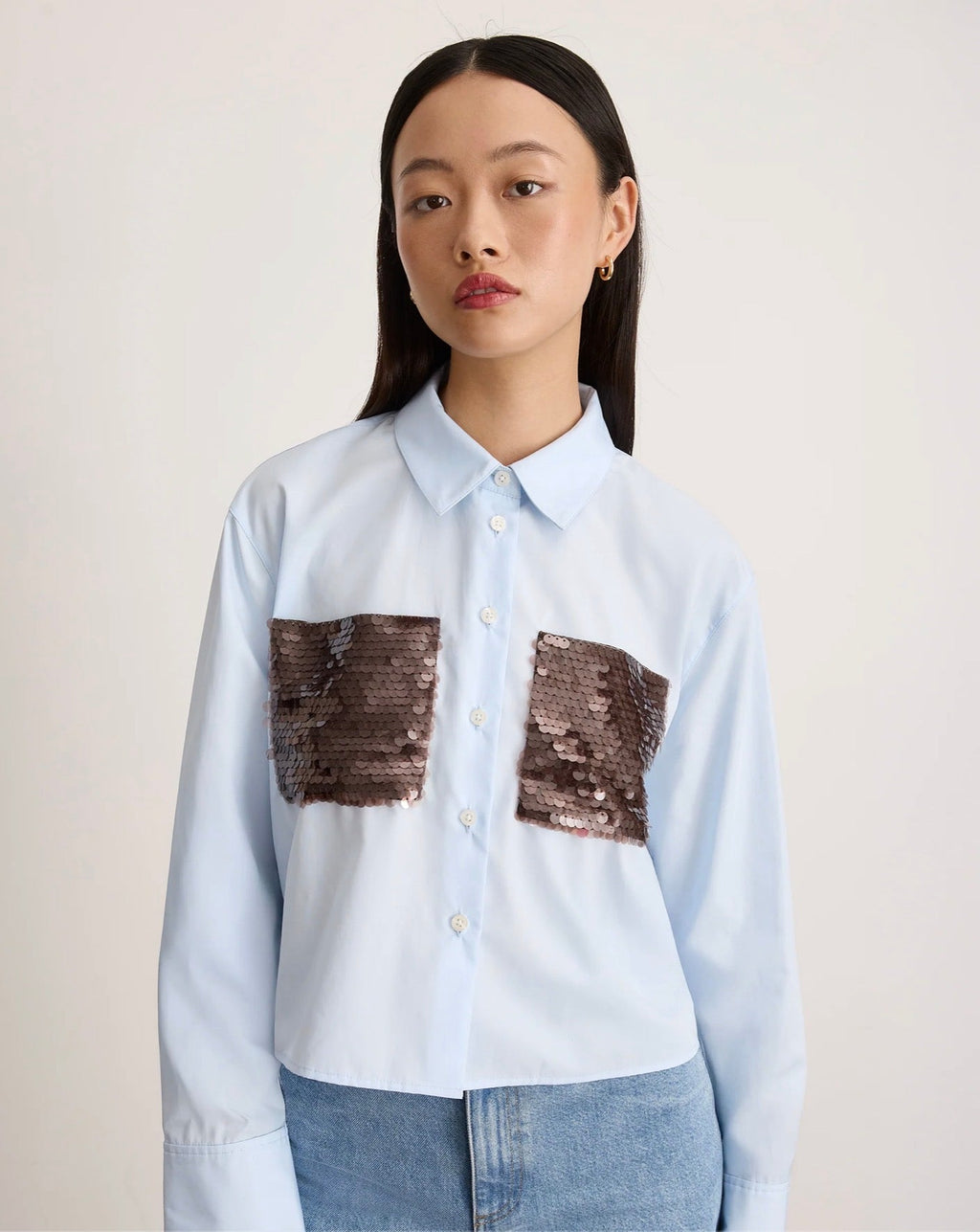 Tanya Taylor Largaux Top