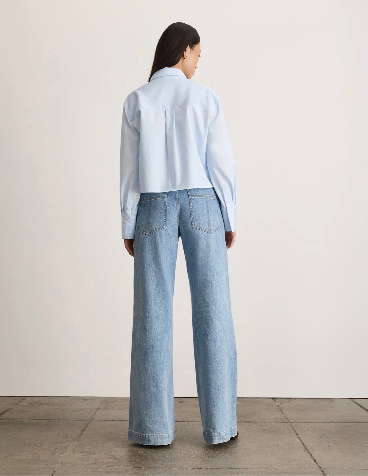 Tanya Taylor Largaux Top