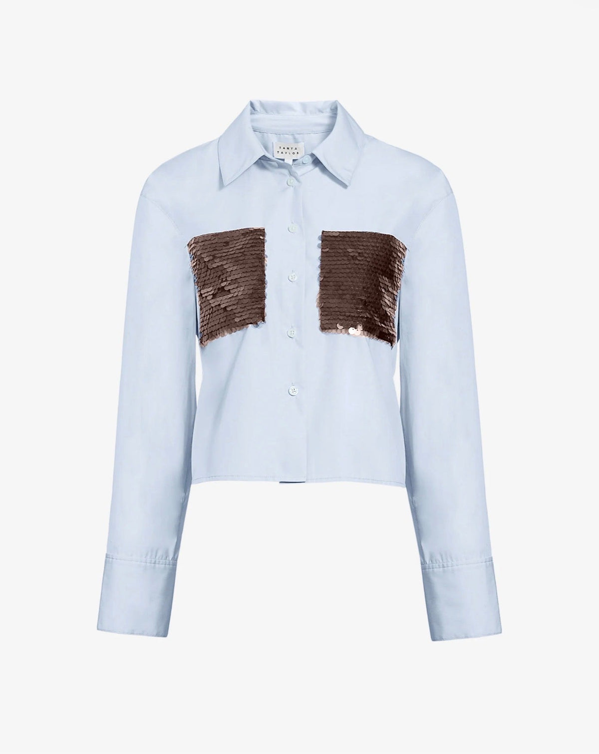Tanya Taylor Largaux Top