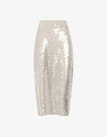 Tanya Taylor Kiah Skirt