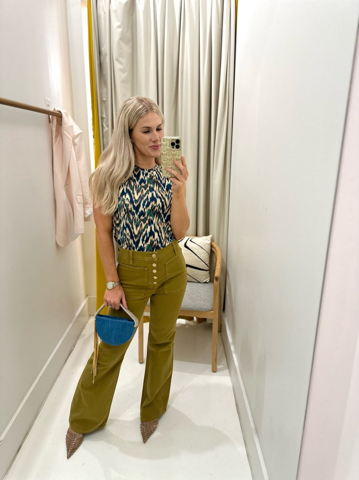 Ulla Johnson Lou Jean