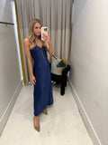 Saint Art Olivia Dress