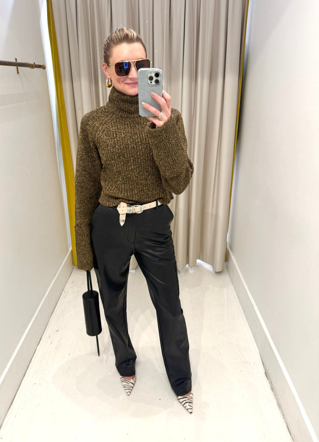 IRO Elba Sweater