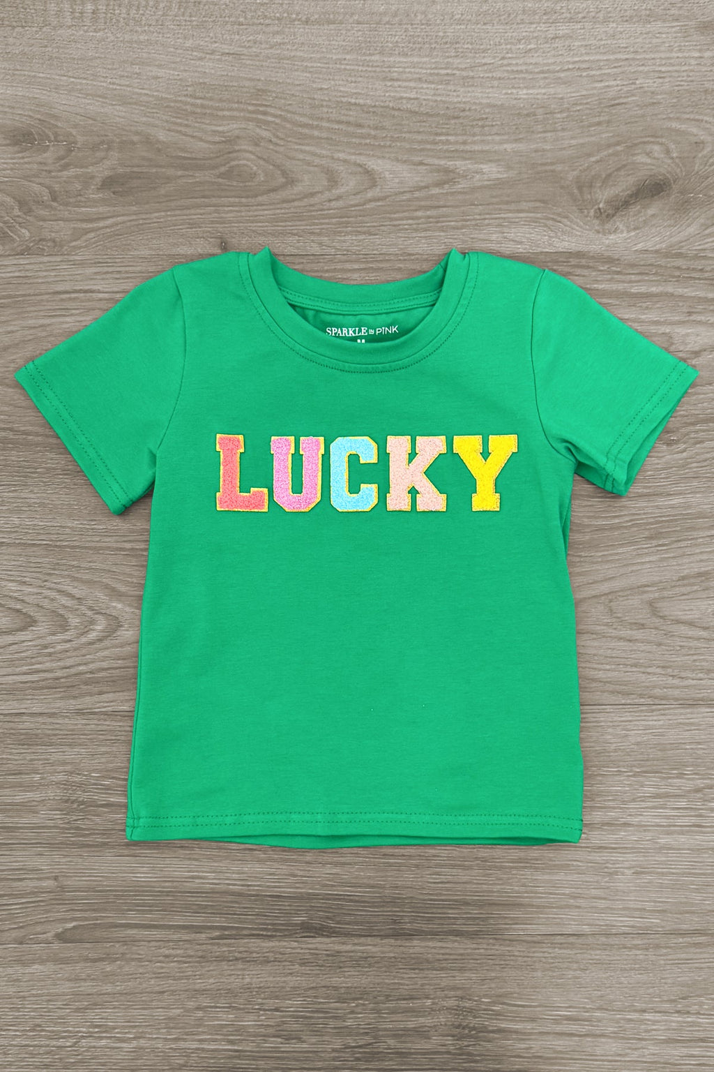 "Lucky" Charms Tutu Skirt Set