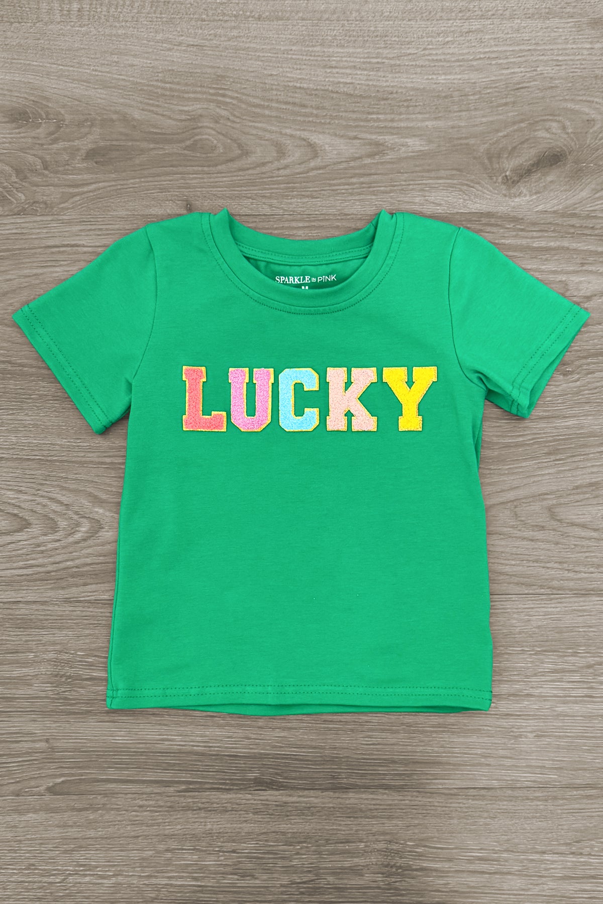 "Lucky" Charms Tutu Skirt Set