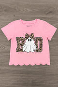 "Boo" Ghost Top - Boy Or Girl