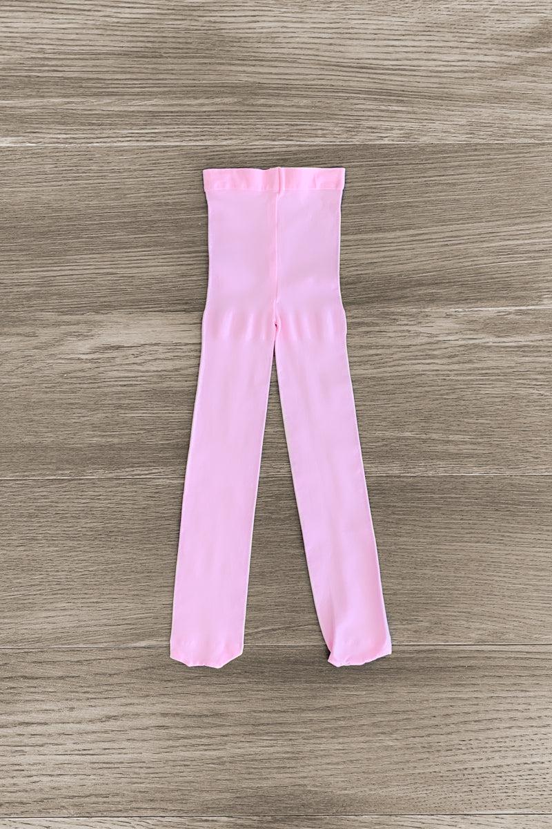 Pink Flamingo Tights