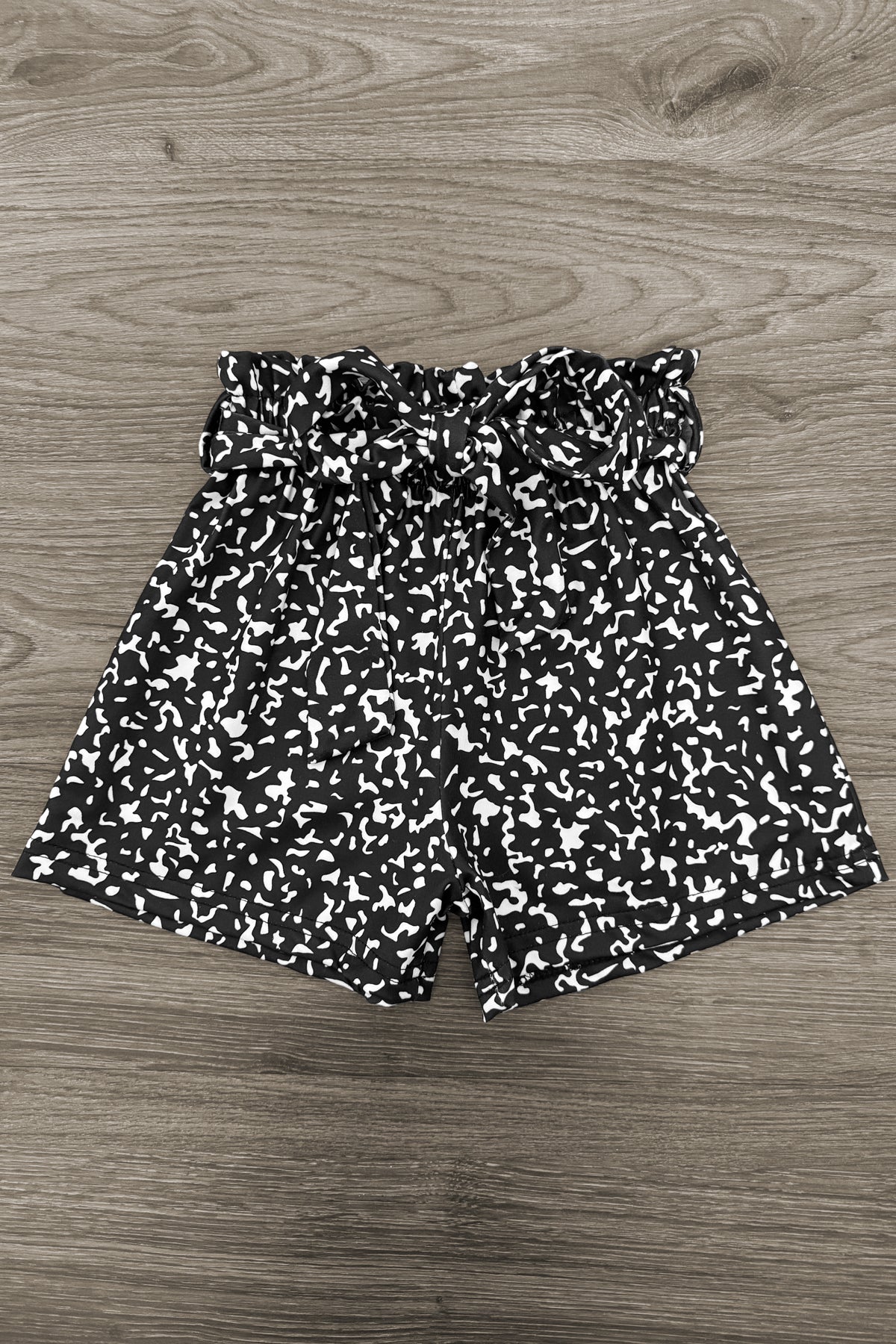 "Class Dismissed" Short Set