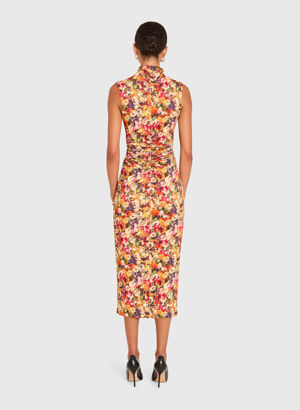 Amanda Uprichard Damira Dress