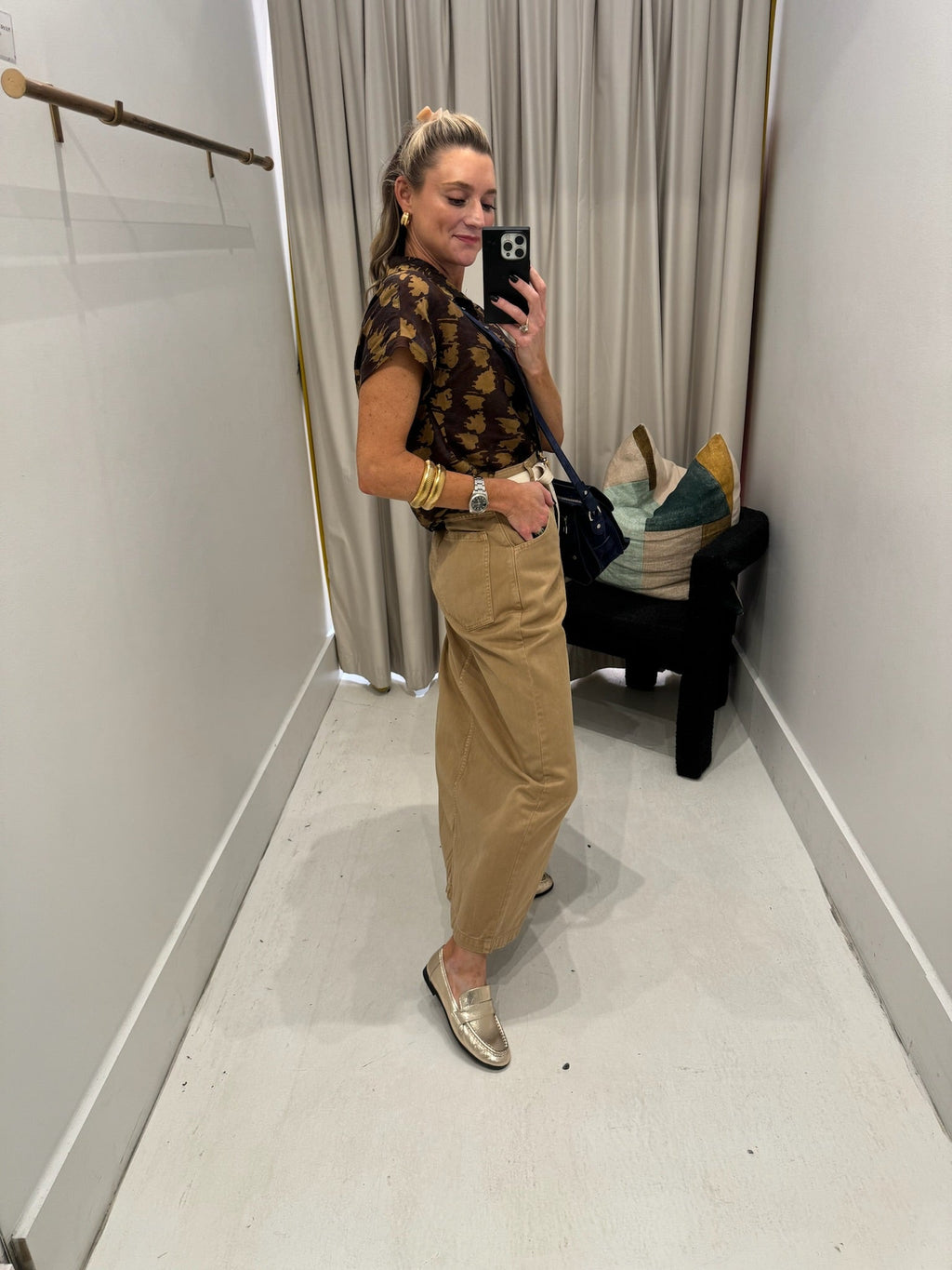 Rachel Comey Lunga Skirt
