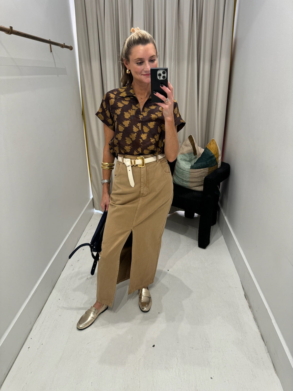 Rachel Comey Lunga Skirt