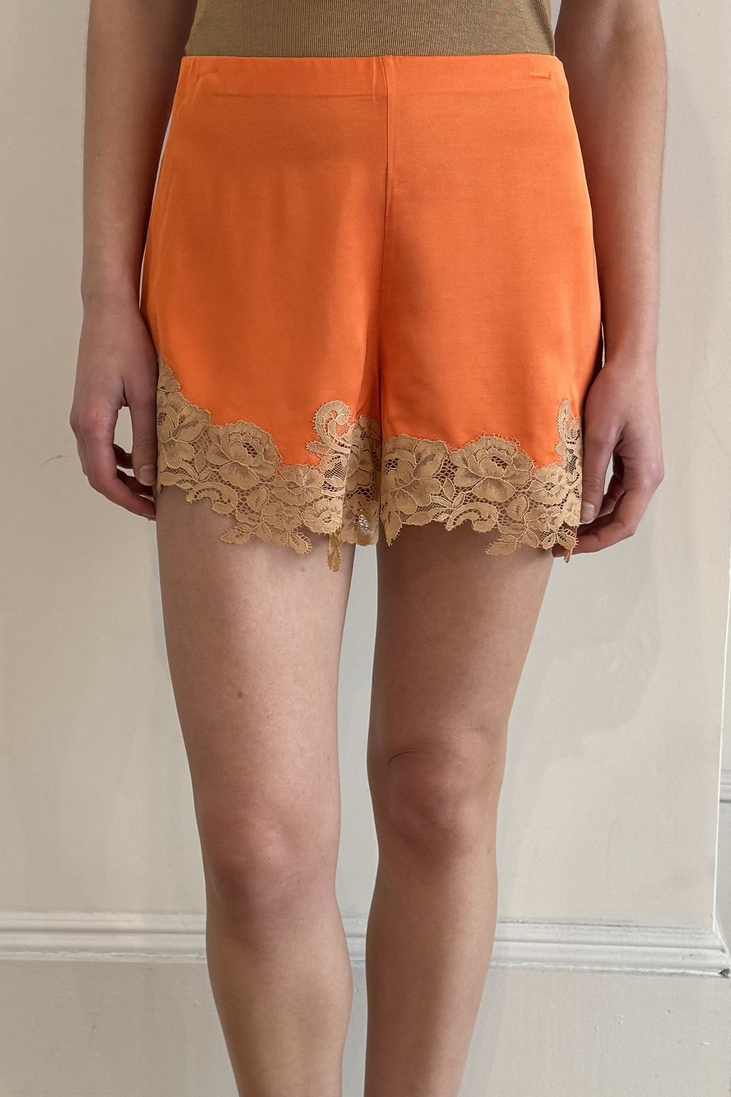 ALC Pipa Shorts