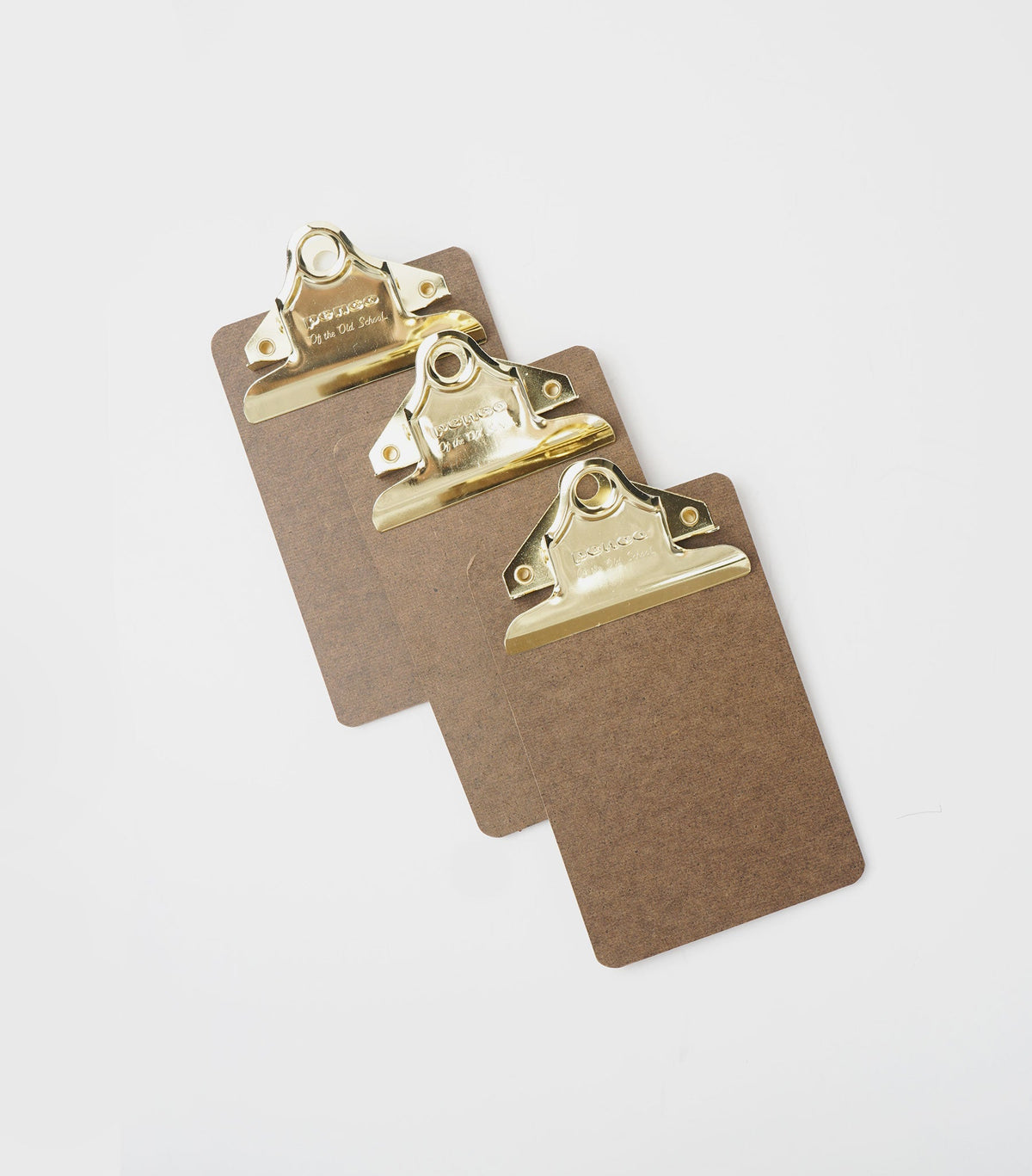 Old School Clipboard