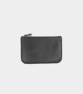 Leather Flat Pouch
