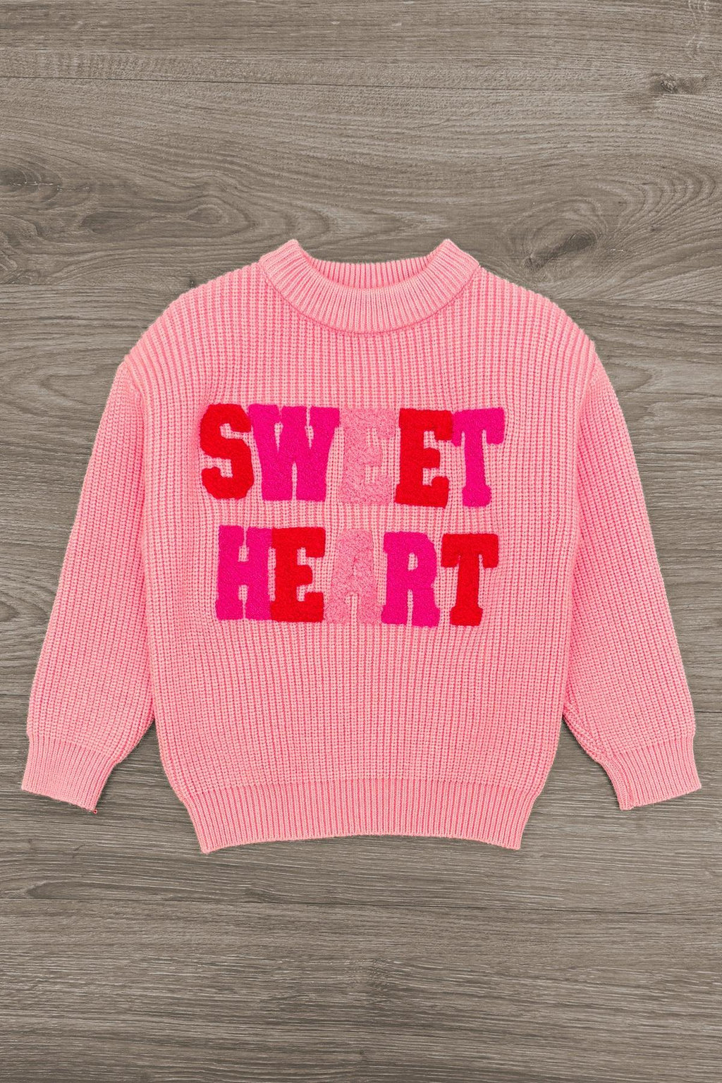 "Sweet Heart" Tutu Skirt Set