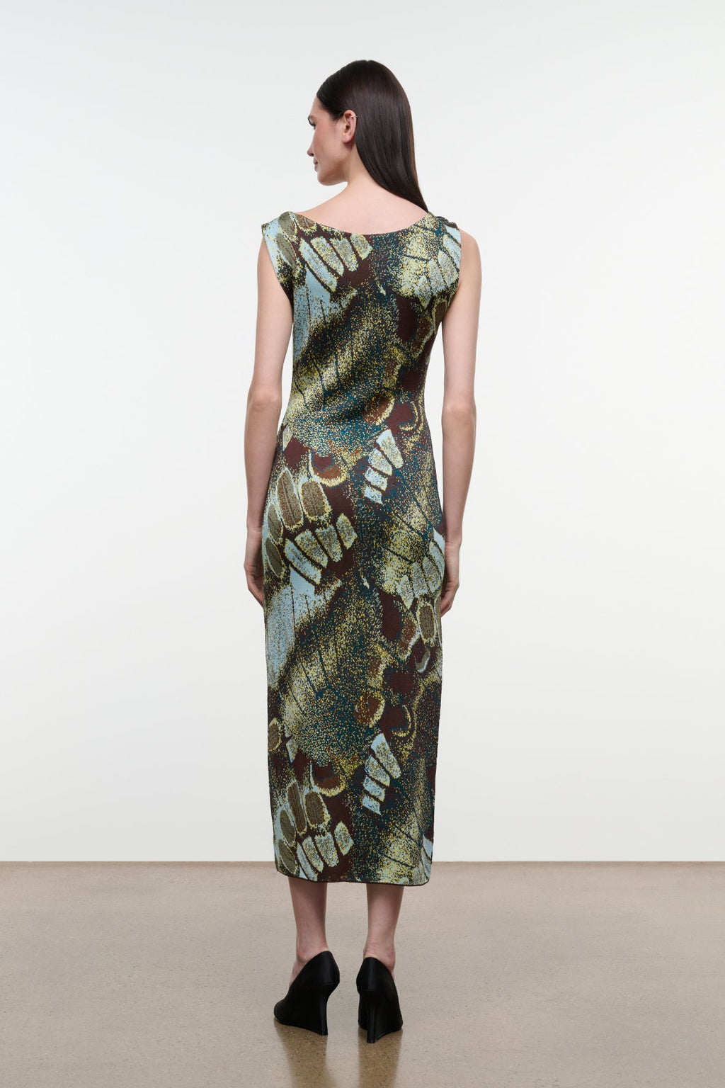 Staud Veronica Dress
