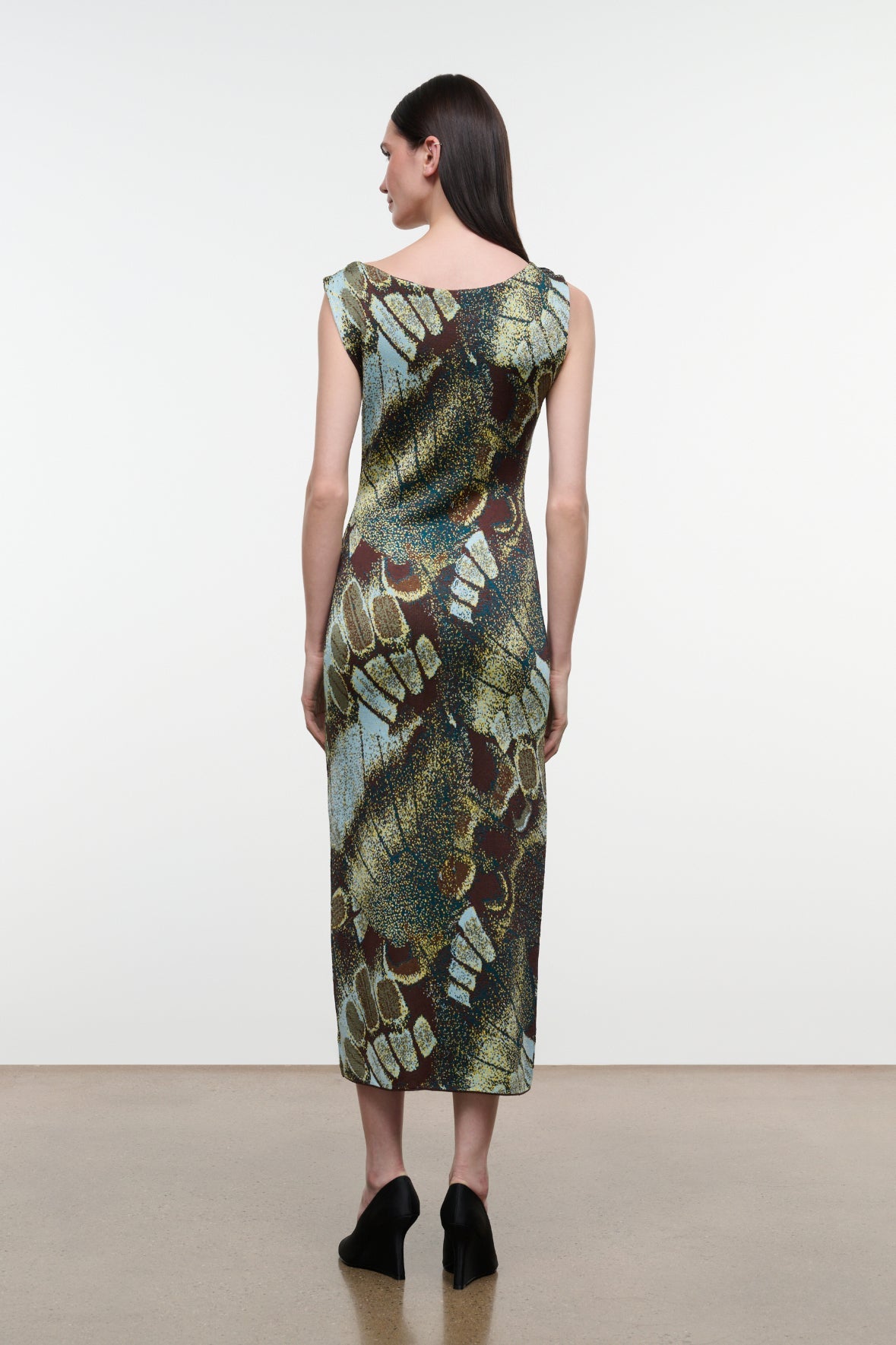 Staud Veronica Dress