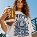 Colts Oversized Tee