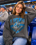 Lions Crew