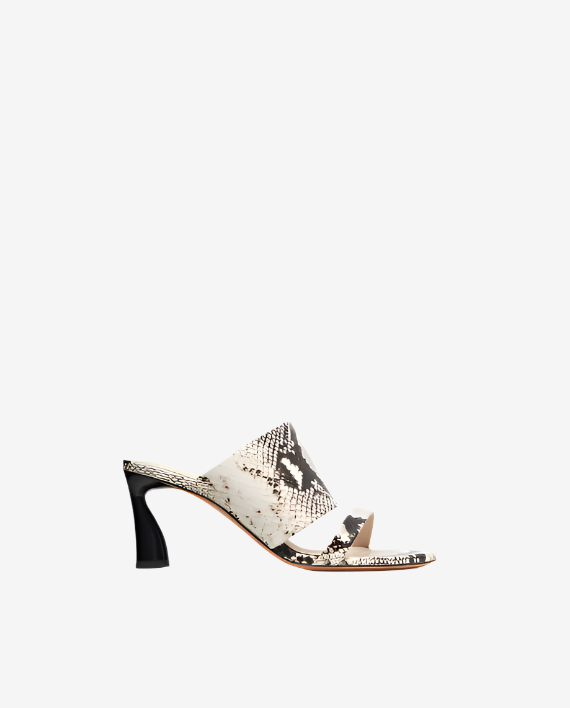 IRO Garnet Heel
