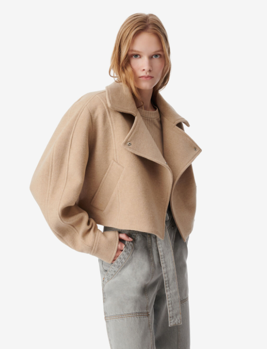 IRO Syana Jacket