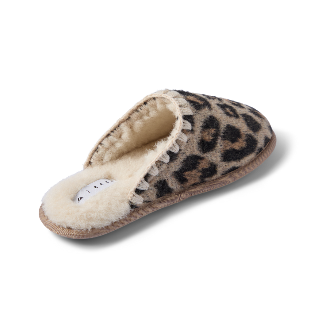 Iryss Slipper
