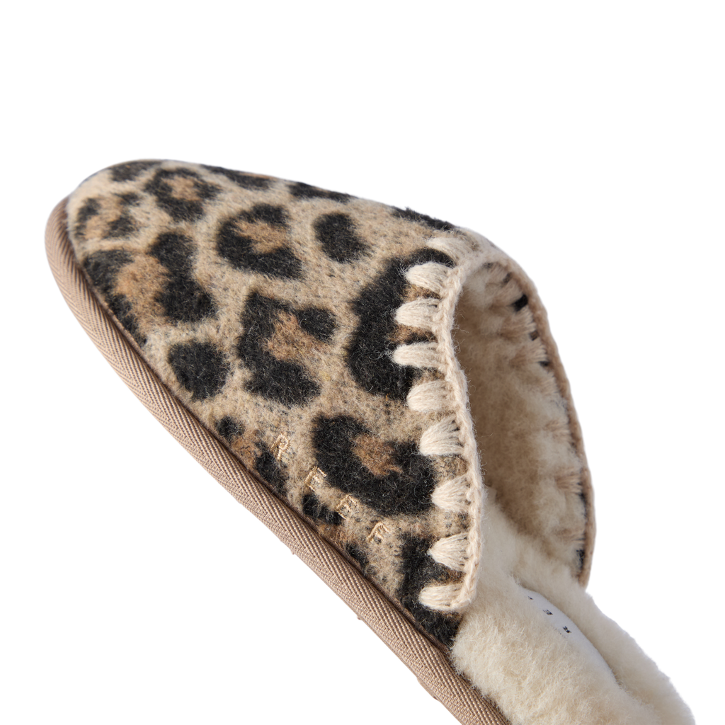 Iryss Slipper