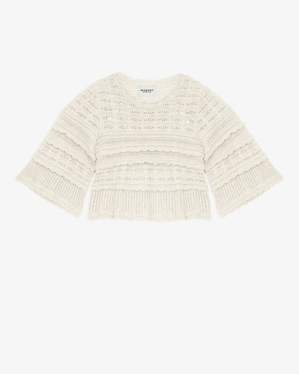 Isabel Marant Azelia Sweater