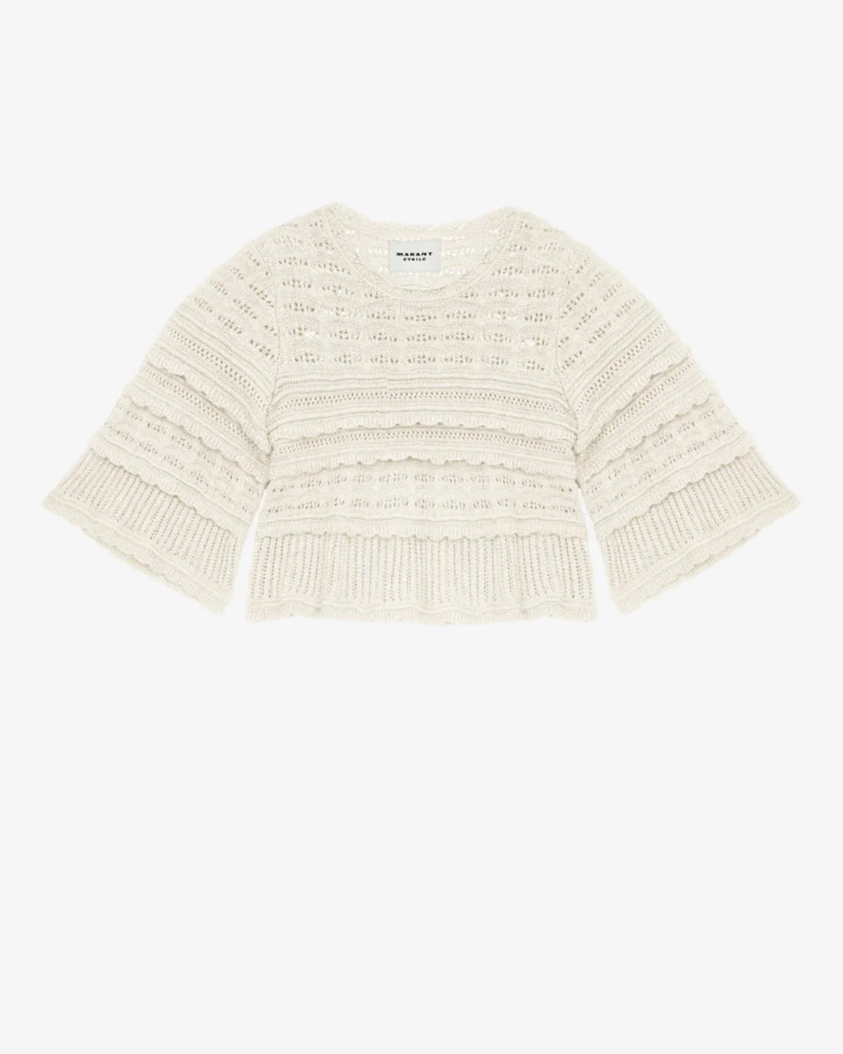 Isabel Marant Azelia Sweater