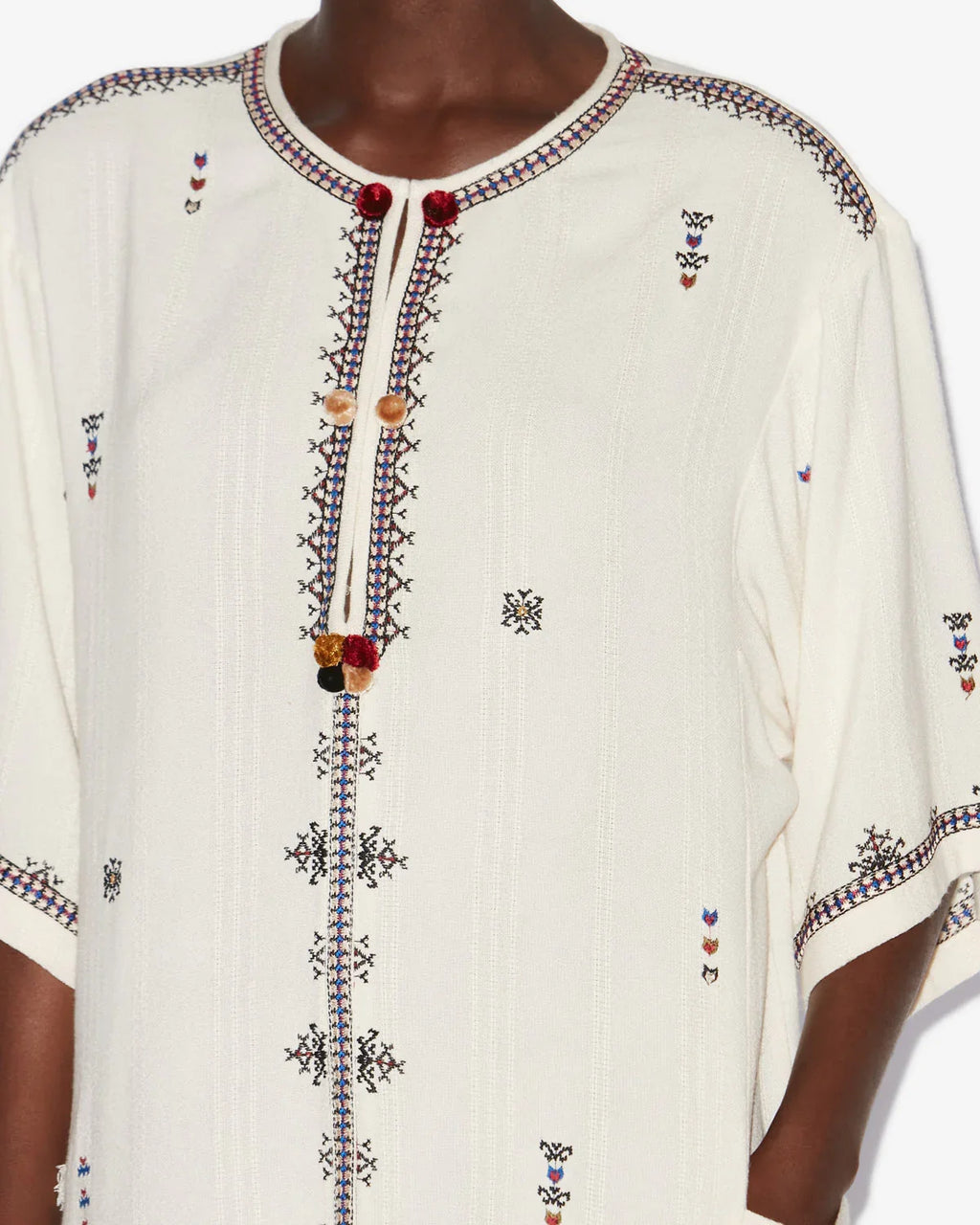 Isabel Marant Kressy Dress