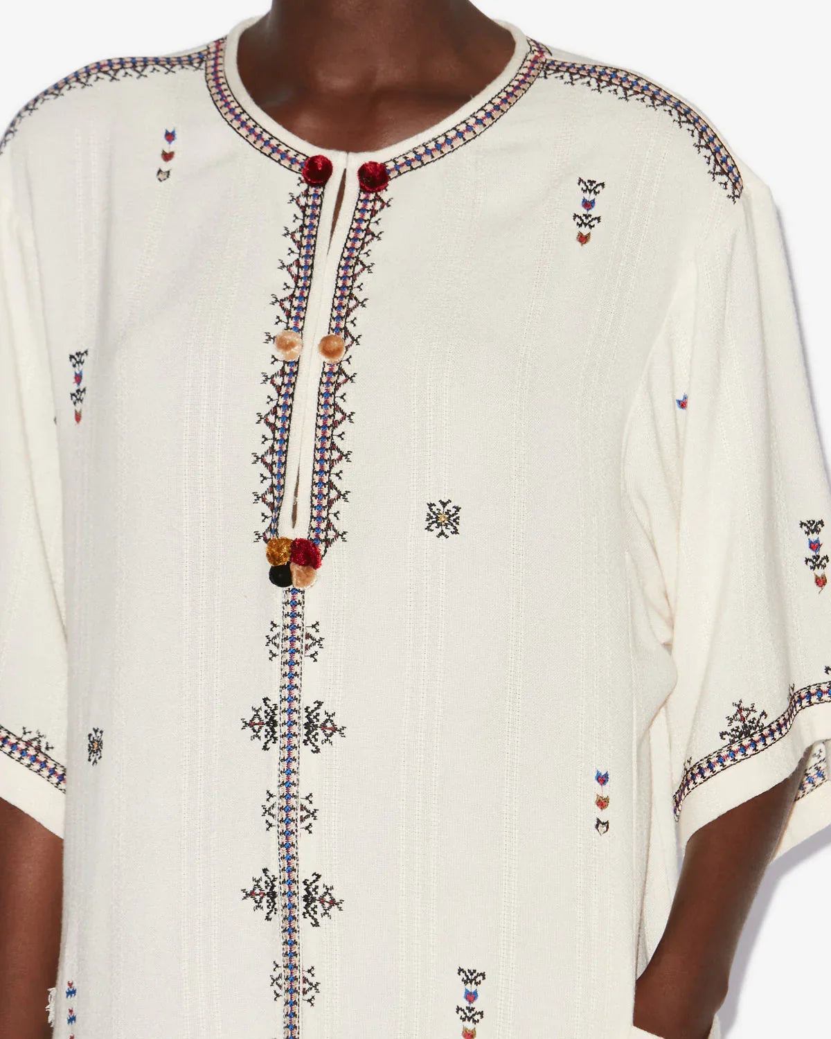Isabel Marant Kressy Dress