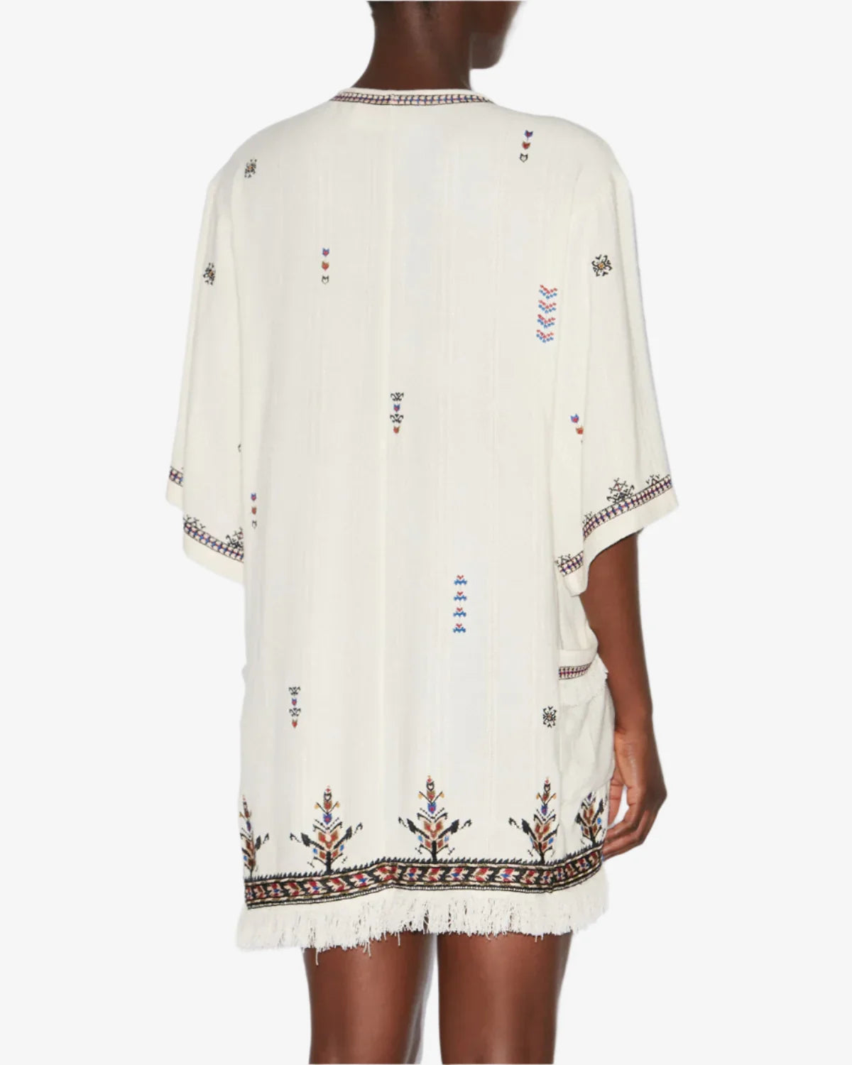 Isabel Marant Kressy Dress