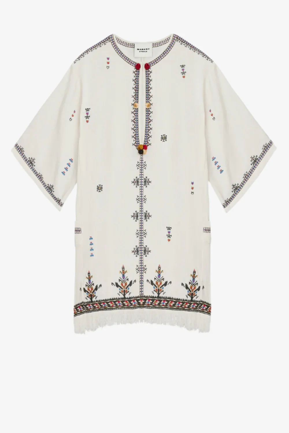 Isabel Marant Kressy Dress