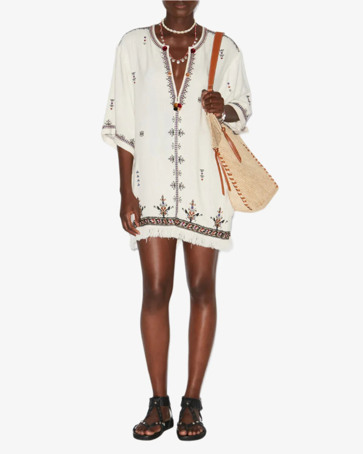 Isabel Marant Kressy Dress