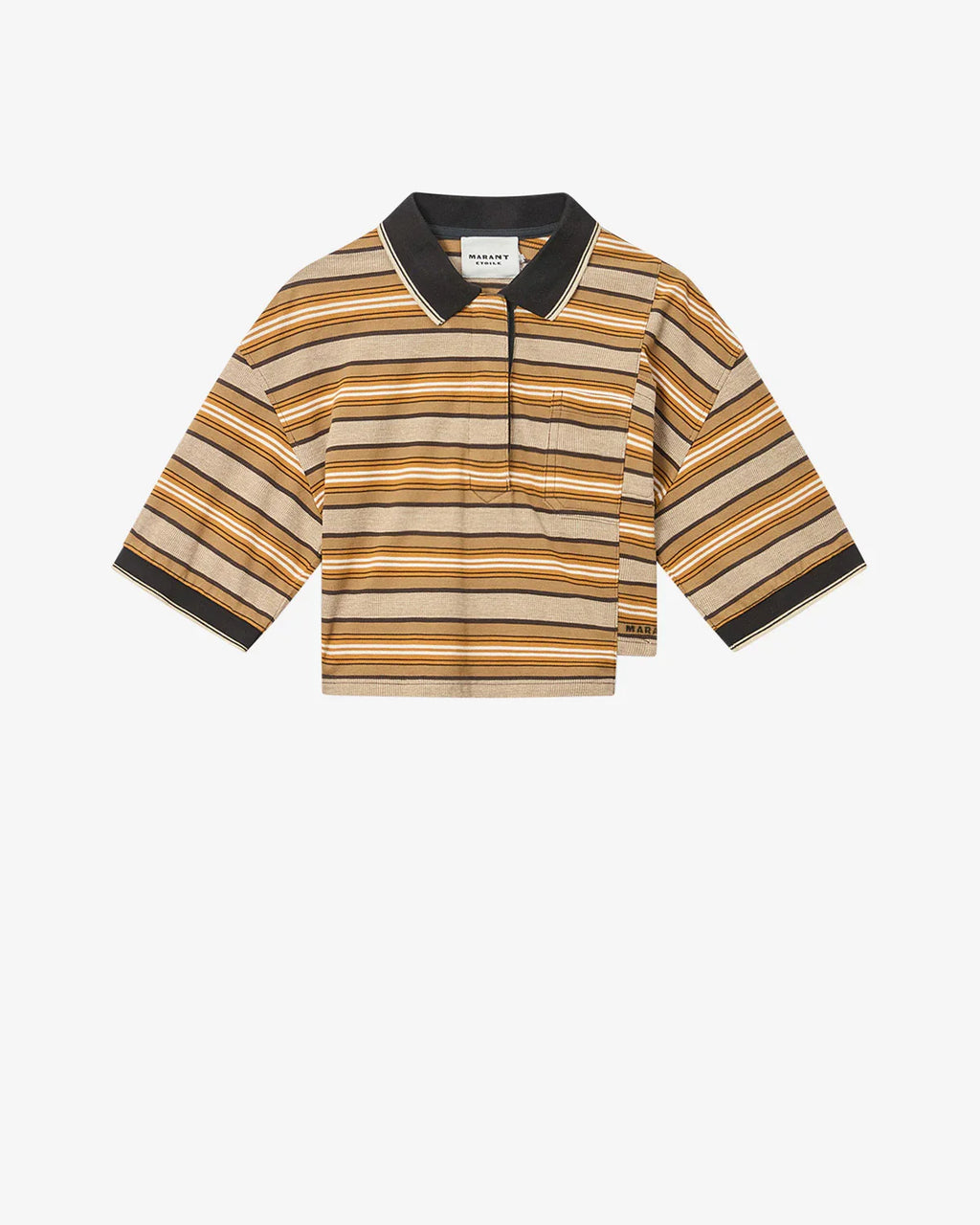 Isabel Marant Isalyne Polo