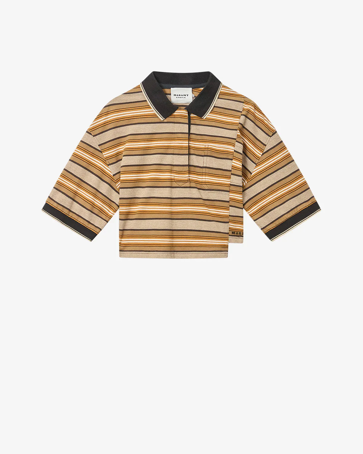 Isabel Marant Isalyne Polo