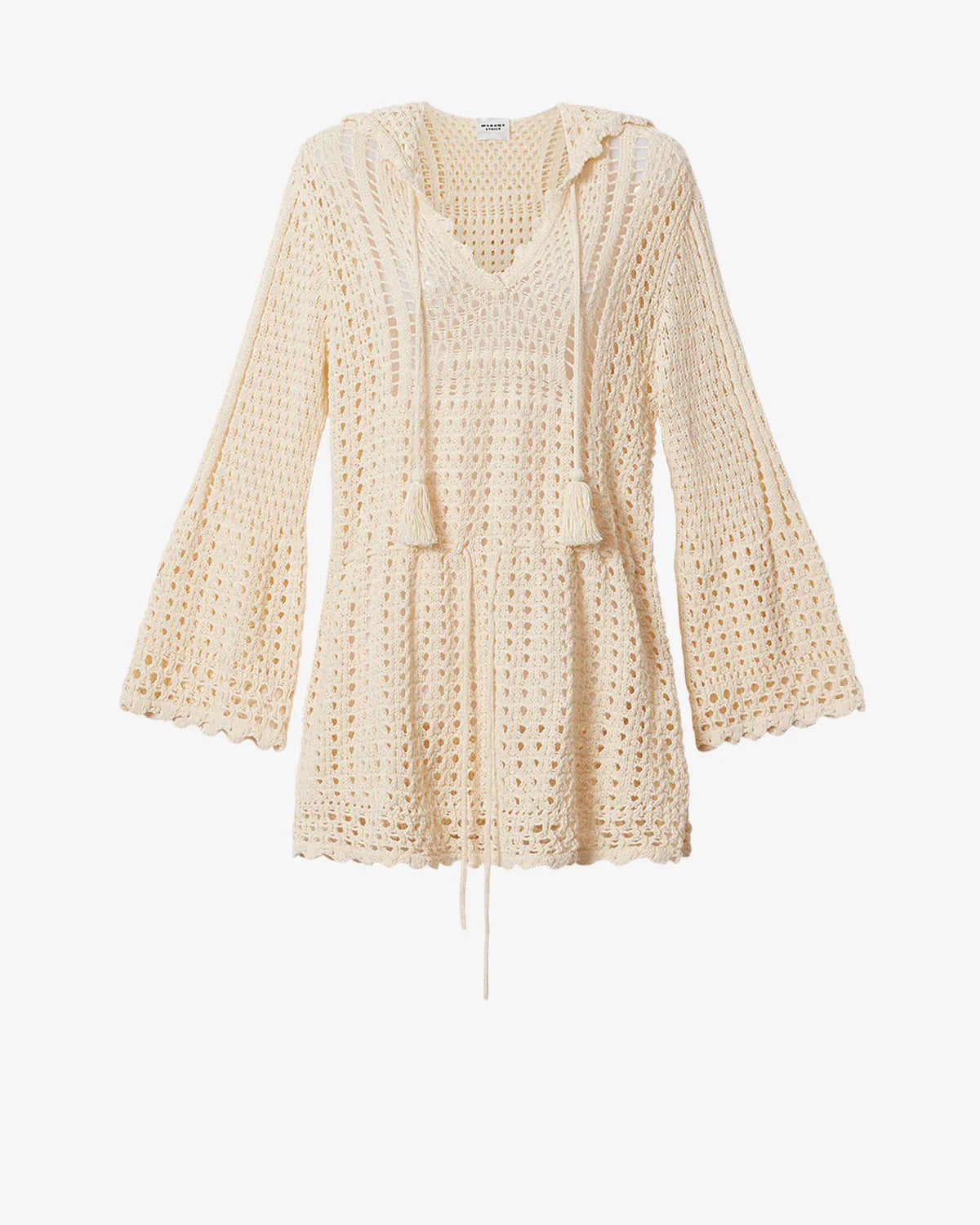 Isabel Marant Zelnie Dress