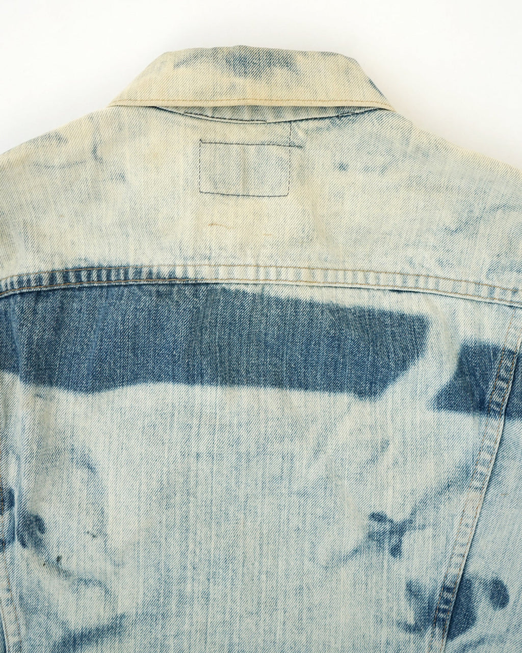 1970's 71205 Denim Trucker Jacket