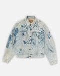 1970's 71205 Denim Trucker Jacket