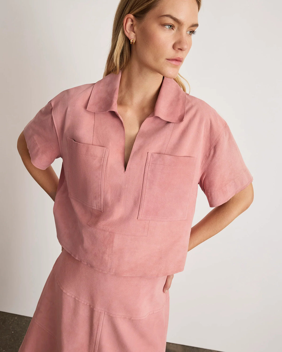 Tanya Taylor Jade Top
