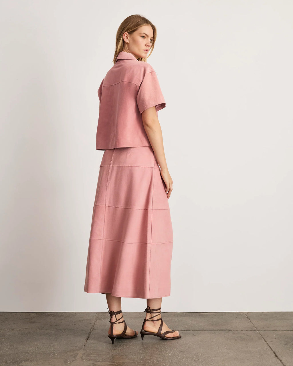 Tanya Taylor Jade Top