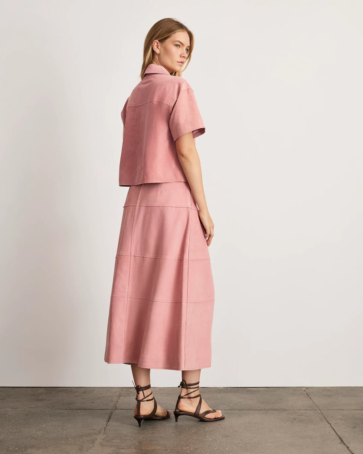 Tanya Taylor Jade Top